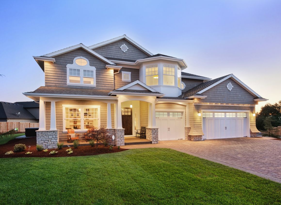 HomeExteriors