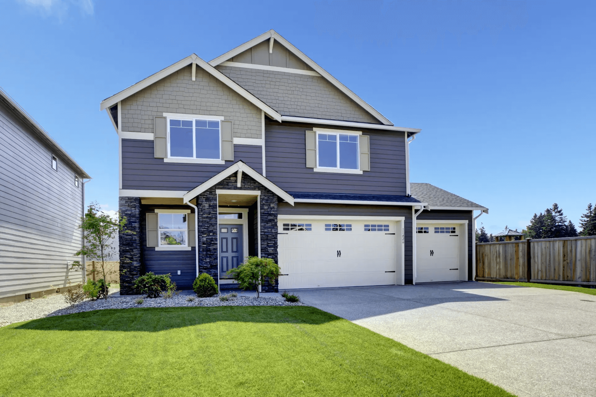 Siding Replacement 3